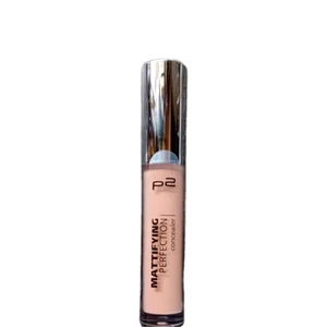 p2 MATTIFYING PERFECTION Concealer. 025 Perfect Sand - Bild 1 von 2