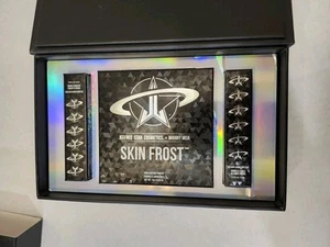 Jeffree Star / Manny Mua Cosmetics Collection URANUS - DADDY - I'M SHOOK - Picture 1 of 6