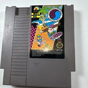 T&C Surf Designs: Wood & Water Rage (Nintendo Entertainment System, 1988) - Foto 1 di 2