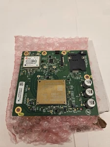 Tesla Model S X PCBA LTE Board Connectivity Ublox no Sim Card 1054968-01-B - Picture 1 of 4