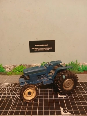 BRITAINS FARM TOYS FORD SPARES  - Image 1 of 2