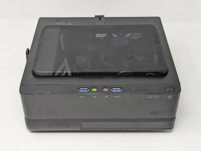 GIGABYTE Z390 AORUS PRO Wifi LGA 1151 Mini TX i5-9400, 8 GB de RAM, SSD de 256 GB Foto 1 de 4