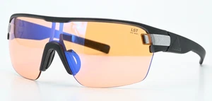 Occhiali da sole Adidas Zonyk Aero Pro ad05 75 6800 S LST panorama arancione nero - Foto 1 di 10