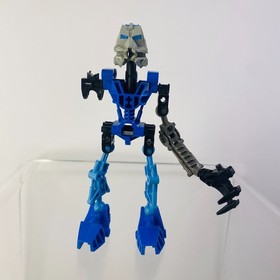 Lego Bionicle TOA GALI 8533 MISSING PARTS