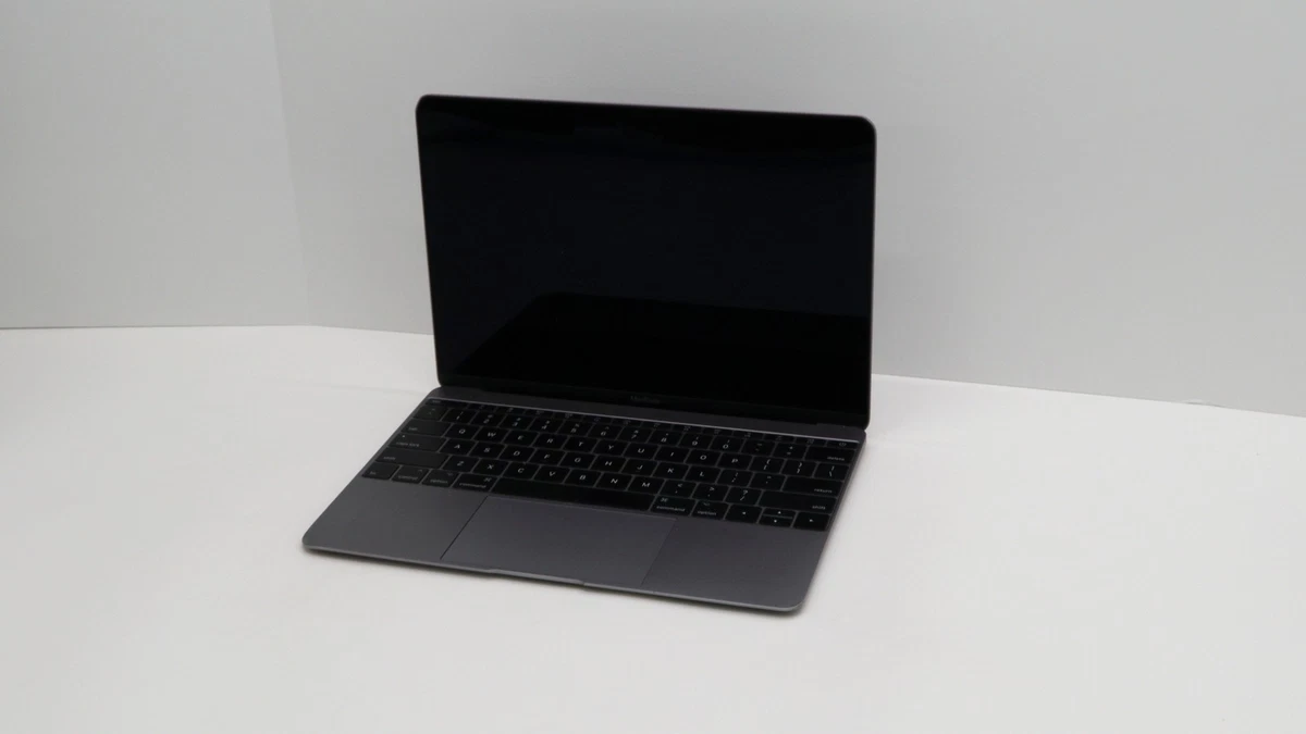 2017 Apple MacBook 12 Inch Laptops for sale | eBay