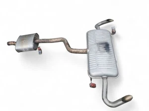 Volkswagen Atlas 2018 Benzin Schalldämpfer Auspuff 3QF253611B ATV91062 - Picture 1 of 10