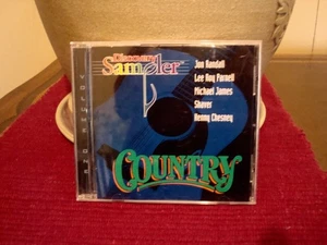 Country Discovery Sampler Volume 1 CD - Imagen 1 de 1