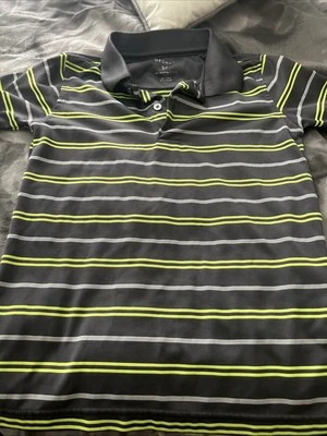 George Boys Size 6-7 Golf Polo Shirt - Изображение 1 из 2
