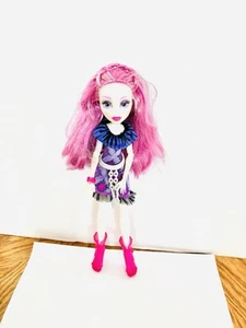 2015 Monster High Ari Hauntington Puppe Erster Schultag How Do You Boo - Bild 1 von 9