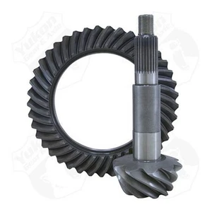 Yukon-Gear Ring & Pinion For Chevy Corvette 1980-1982 | 44 in a 3.73 Ratio - Picture 1 of 3