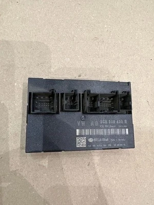 VW PASSAT B7 ALLTRACK 365 Unité de Contrôle de Confort 3C0959433R 32207319 - Immagine 1 di 2