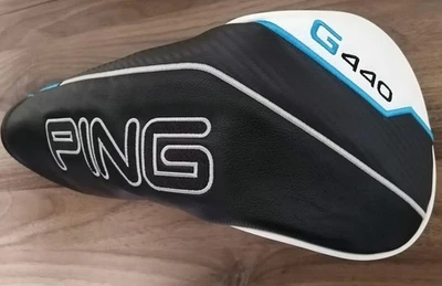 Used, good condition PING G440 1W driver headcover - Image 1 of 4