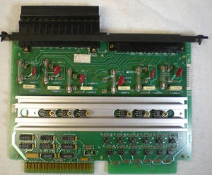 Salida aislada GE Fanuc IC600BF910K 115 VAC **XLNT** - Imagen 1 de 4