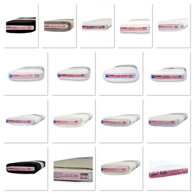 Pellon - Interfacing - Apparel - Full Range -...