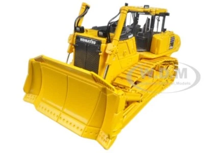 Komatsu D155ax-8 Sigmadozer con Destripador 1/64 Modelo Diecast de First Gear 60-0325 Foto 1 de 4