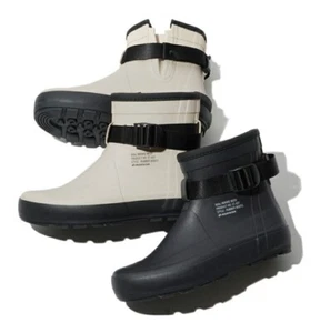 Moonstar 810s Regenstiefel ET027 Marke Modi Arbeitsschuhe [Anthrazit/weiß] [US4-12] - Bild 1 von 15