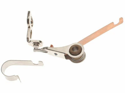 For 1963-1968 Alfa Romeo Giulia Sprint Ignition Points SMP 99182SP 1965 1964 - Image 1 of 2