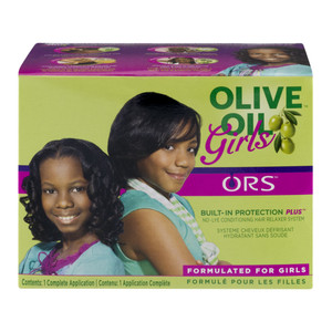 Las mejores ofertas en Relajantes y Alisado de cabello orgánico ORS  Products | eBay