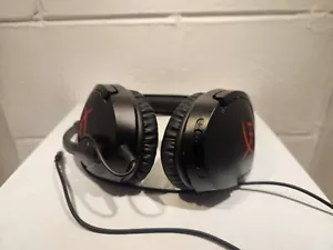 hyperx gaming headset - Bild 1 von 5