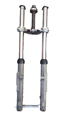 FORCELLA FORK GABEL BMW R80 - Immagine 1 di 4