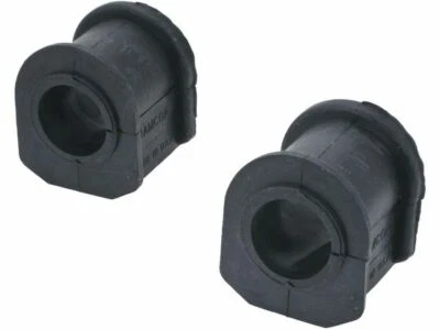 For 1977-1979 Lincoln Mark V Sway Bar Bushing Kit Front To Frame Moog 39421DB - Image 1 of 2