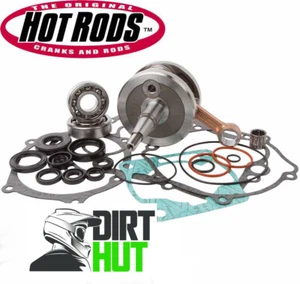 Kit de reconstrucción de motor extremo inferior Hot Rods Suzuki RM 85 2002-2018 - CBK0103 - Imagen 1 de 2