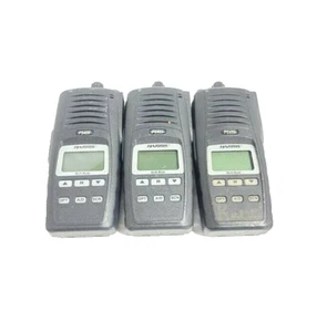 X3 - Radio portable numérique multimode Harris P5400 Modèle : MAEX-C81XX - Photo 1/5