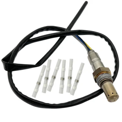 Sonda sensore Nox per Land Rover Discovery Sport Range Rover 2.0 D GH22-5J299-AC - Immagine 1 di 4