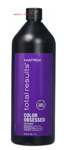 Matrix Total Results Color Obsessed Shampoo 33.8 oz  - Image 1 of 1