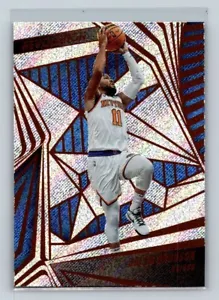 2023-24 Panini Revolution #73 Jalen Brunson New York Knicks - Foto 1 di 2