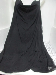 Adore Me Mujer Monika Slip Negro Talla 1X ¡Nuevo!!! - Imagen 1 de 2