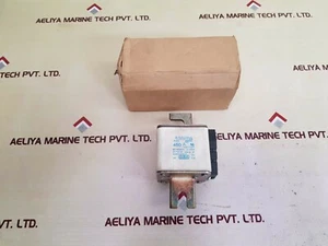 Siba sqb3 450a ultra rapid semiconductor fuse 2073532.450 - Picture 1 of 7