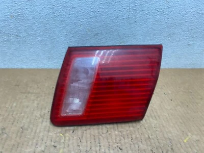1997 to 2001 Mitsubishi Diamante Right Passenger Inner Tail Light OEM I1237 DW - Image 1 of 4