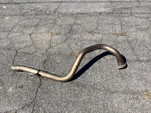 2010-24 Toyota 4Runner SR5 Tail Pipe Tube 17430-31870 NICE used WILL SHIP - Picture 1 of 7