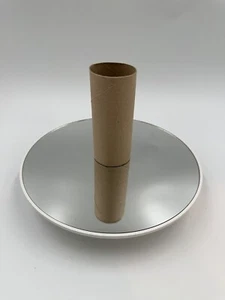 124 Empty Toilet Paper Rolls Tube Cardboard Art Crafts - Picture 1 of 5