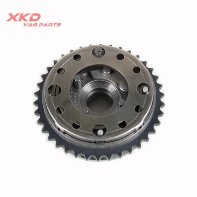 2.0T Exhaust Camshaft Adjuster Fit For BMW 125i 228i 420i 520i X3 11367583819 - Image 1 of 4