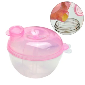 Plastic Baby Food Storage Food Containers With Lids Food Storage Box - Picture 1 of 11