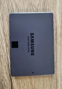 Samsung SSD 250 GB 840 EVO - Bild 1 von 2