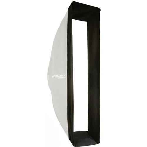 Elinchrom EL26323 Hooded Diffuser for Rotalux Square 39" Softbox | Photography - Image 1 of 1