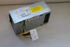 FUJITSU Netzteil PSU D12-250P1A S26113-E611-V70-01 250W - Bild 1 von 6