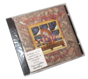 A Childs Hanukkah CD The Jewish Wedding Band 1998 Blessing Low She Lies - Picture 1 of 4