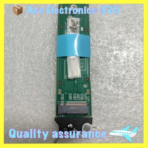HM7F6 BOSS bracket 1pcs New Dell 15 generation BOSS card S2 bracket M.2 bracket - Picture 1 of 5