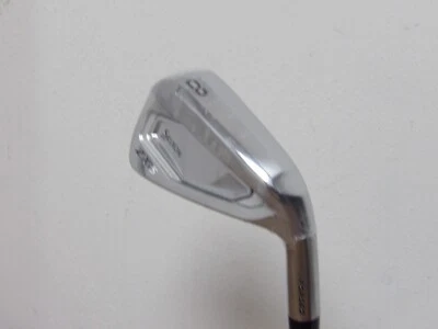 Srixon ZXi5 i-Forged 8 Iron Regular Flex R300 Steel BRANAD NEW!! - Image 1 of 4