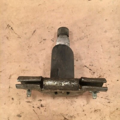 Conjunto de caja de ruedas de limpiaparabrisas Austin Marina fabricante de equipos originales LUCAS 72860A Foto 1 de 4