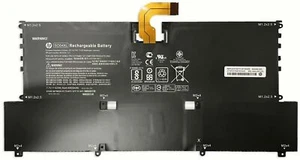 Batería Genuina SO04XL Fr HP Spectre Pro 13 G1 13-V000 13-V100 V140TU 843534-1C1 - Imagen 1 de 5