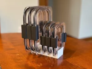 Rubbermaid Brilliance Lid Holder - Picture 1 of 13