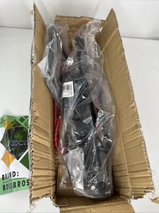 ROCKBROS Bike Cargo Rack Rear Bike Rack Quick Release 165lbs Capacity - Picture 1 of 11