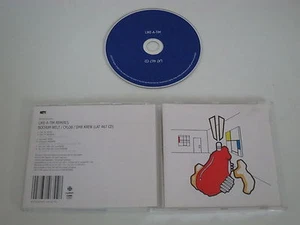 BOCHUM WELT, CYLOB, DMX CREW/LIKE-A-TIM REMIXES(REPHLEX LAT 467 CD) CD ALBUM - Picture 1 of 1