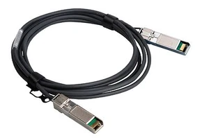 XLDACBL2-C Intel 40GBASE QSFP passif Twinaxial cuivre 2m compatible DAC 28AWG - Photo 1/4