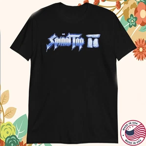 Camiseta Spinal Tap II The End Continues, talla S-5XL - Imagen 1 de 4
